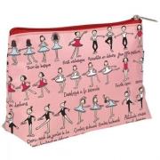 Opakowanie Kosmetyczka Balet