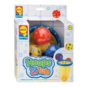 Opakowanie Koszykówka do kąpieli