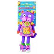 Opakowanie Kotka do ubierania