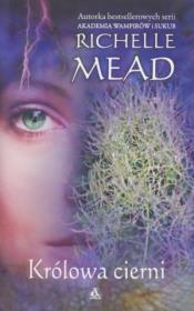 Okładka książki Królowa cierni