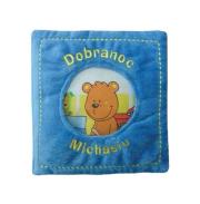 Opakowanie Książeczka Dobranoc Michasiu
