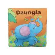 Opakowanie Książeczka Dżungla