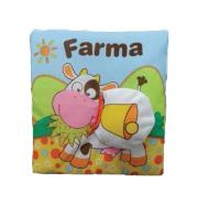 Opakowanie Książeczka farma