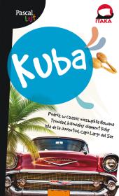 Kuba przewodnik Lajt. Autor: Anna Kiełtyka. Dadada.pl Okładka książki Kuba przewodnik Lajt