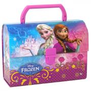 Opakowanie Kuferek oklejany Kraina Lodu DERFORM