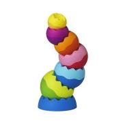 Opakowanie Kule Tobbles Neo Wieża dla malucha