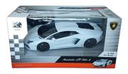 Opakowanie Lamborghini Aventador zdalnie sterowane 1:14