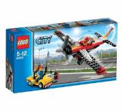 Opakowanie Lego City Samolot kaskaderski