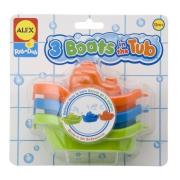 Opakowanie Łódki do kąpieli