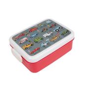 Opakowanie Lunch box kolekcja Auta