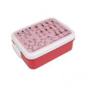 Opakowanie Lunch box kolekcja Balet