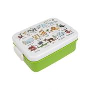 Opakowanie Lunch box kolekcja Dżungla