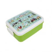 Opakowanie Lunch box kolekcja Farma