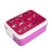 Opakowanie Lunch box kolekcja Konie