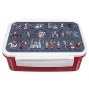 Opakowanie Lunch box kolekcja Rycerze