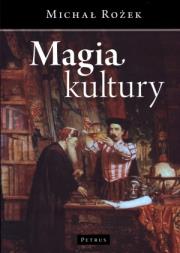 Okładka książki Magia Kultury