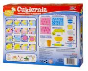 Okładka książki Magiczna masa plastyczna Cukiernia