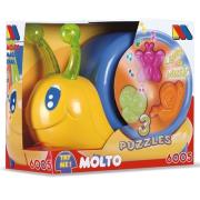 Opakowanie Magiczny ślimak do ciągnięcia