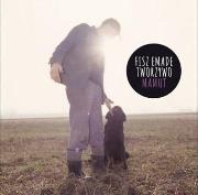 Okładka książki Mamut