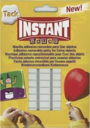 Opakowanie Masa mocująca samoprz. Educa 50g biała INSTANT