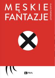 Okładka książki Męskie fantazje