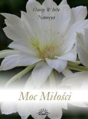 Okładka książki Moc Miłości