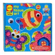 Opakowanie Moja pierwsza wyklejanka