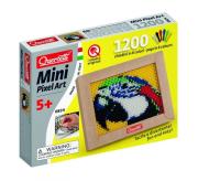 Opakowanie Mozaika Mini Pixel Art Papuga