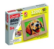 Mozaika Mini Pixel Pies. Wydawca: Quercetti. Dadada.pl Opakowanie Mozaika Mini Pixel Pies