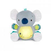 Okładka książki Muzyczna lampka - Koala DUMEL