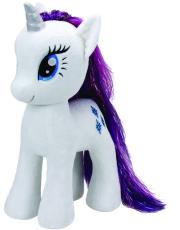 Opakowanie My little pony Lic RARITY duża