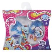 Opakowanie My Little Pony Skrzydlate kucyki Rainbow Dash