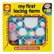 Opakowanie Nauka sznurowania Farma