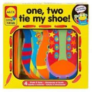 Opakowanie Nauka sznurowania Zawiąż bucika