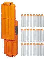 Opakowanie Nerf Modulus Flip Clip magazynek 24 strzałki