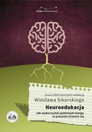 Okładka książki Neuroedukacja