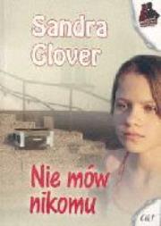 Okładka książki Nie mów nikomu