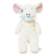 Opakowanie Niebieski nosek - Mysz 25 cm