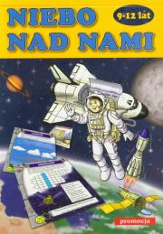 Opakowanie Niebo nad nami