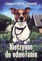 Okładka książki Nieczynne do odwołania