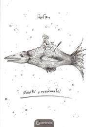 Okładka książki Notatki z codzienności