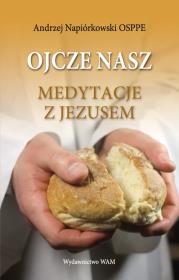 Okładka książki Ojcze nasz