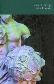 Osłuchiwania. Autor: Paliga Renata. Dadada.pl Okładka książki Osłuchiwania