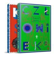 Okładka książki Pakiet: Kosmos + Człowiek