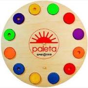 Opakowanie Paleta zestaw Kontrolny