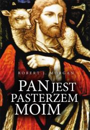 Okładka książki Pan jest pasterzem moim