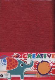 Opakowanie Papier dekoracyjny bibuła metalizowana 10 kolorów