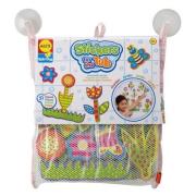 Opakowanie Piankowe puzzle do kąpieli Ogród