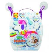 Opakowanie Piankowe puzzle do kąpieli Pies i kot