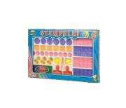 Opakowanie Pieczątki zestaw duży